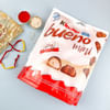 Kinder Bhaidhooj Gift Online