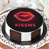 Kiss Me Cake