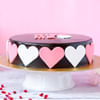 Buy Kiss Me Truffle Cake (1Kg)