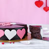 Shop Kiss Me Truffle Cake (2Kg)