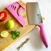 Shop Kitchen Knife With Cover - Single Piece