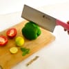Kitchen Knife With Cover - Single Piece Online