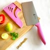 Kitchen Knife With Cover - Single Piece Online
