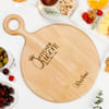 Buy Kitchen Queen Personalized Chopping Board