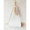 Kitchen Tissue - Roll Holder - Off White - Single Piece Online
