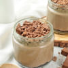 Shop Kitkat Chocolate Jar Cake Set Of 2 (190 gm)