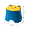 Shop Kitty Face Stool - Assorted - Single Piece