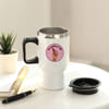 Buy Krantikari Baddie Personalized Travel Mug
