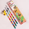 Shop Krishna Blessings Kids Rakhi Box
