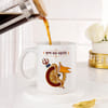 Buy Krishna Sada Sahayate Personalized Mug