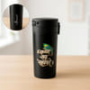 Krishna Sada Sahayate Personalized Vaccum Insulated Mug