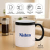 Gift Krishna Sakhi Personalized Magic Mug