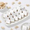 Buy Kundan and Meena Rakhi And Kaju Katli ï¿½ Set Of 5