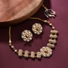 Kundan Choker Necklace Set Online
