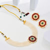 Gift Kundan Royale Choker Set