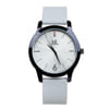 La Cruise Men Silver Dial Analogue Watch Online