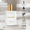 Buy La' French Influencer Unisex Perfume - 50ml