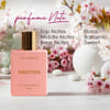 Buy La' French Sweet Emotion Perfume for Women - 50ml