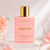 La' French Sweet Emotion Perfume for Women - 50ml Online