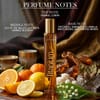 Gift La French Titanium Perfume 30ml