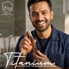 Shop La French Titanium Perfume 30ml