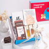 Labubu Love Rakhi Gift Hamper Online