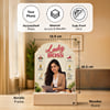 Gift Lady Boss Personalized Caricature