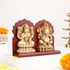 Shop Lakshmi-Ganesha Blessings Gift Hamper