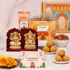 Lakshmi-Ganesha Blessings Gift Hamper