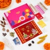 Buy Lakshmi Ganesha Blessings Hamper