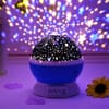 Lamp - Night Light Projector - Star Online