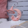 Gift Lamp - Unicorn With A Moon - Single Piece
