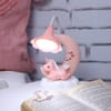 Lamp - Unicorn With A Moon - Single Piece Online
