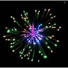 Lantern - Fireworks - Multi Colour Online