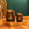 Buy Lantern Glow Diwali Hamper