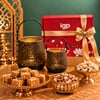 Lantern Glow Diwali Hamper Online