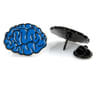 Gift Lapel Pin - Brain