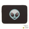 Laptop Sleeve - Alien Online