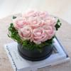 Large Flower Box, Pink Roses Online