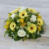 Large Scented Yellow Posy.