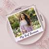 Gift Lavender Bath n Body Personalized Gift Set