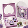 Lavender Bath n Body Personalized Gift Set