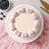 Gift Lavender Berry Fantasy Cake (1kg)