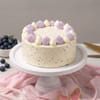 Buy Lavender Berry Fantasy Cake