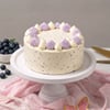 Buy Lavender Berry Fantasy Delight Cake