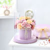 Gift Lavender Bliss Personalized Birthday Surprise