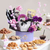 Lavender Delicacies Online