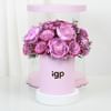 Shop Lavender Dreams Floral Arrangement