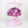 Lavender Dreams Floral Arrangement Online