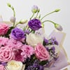 Shop Lavender Haze Floral Elegance Bouquet